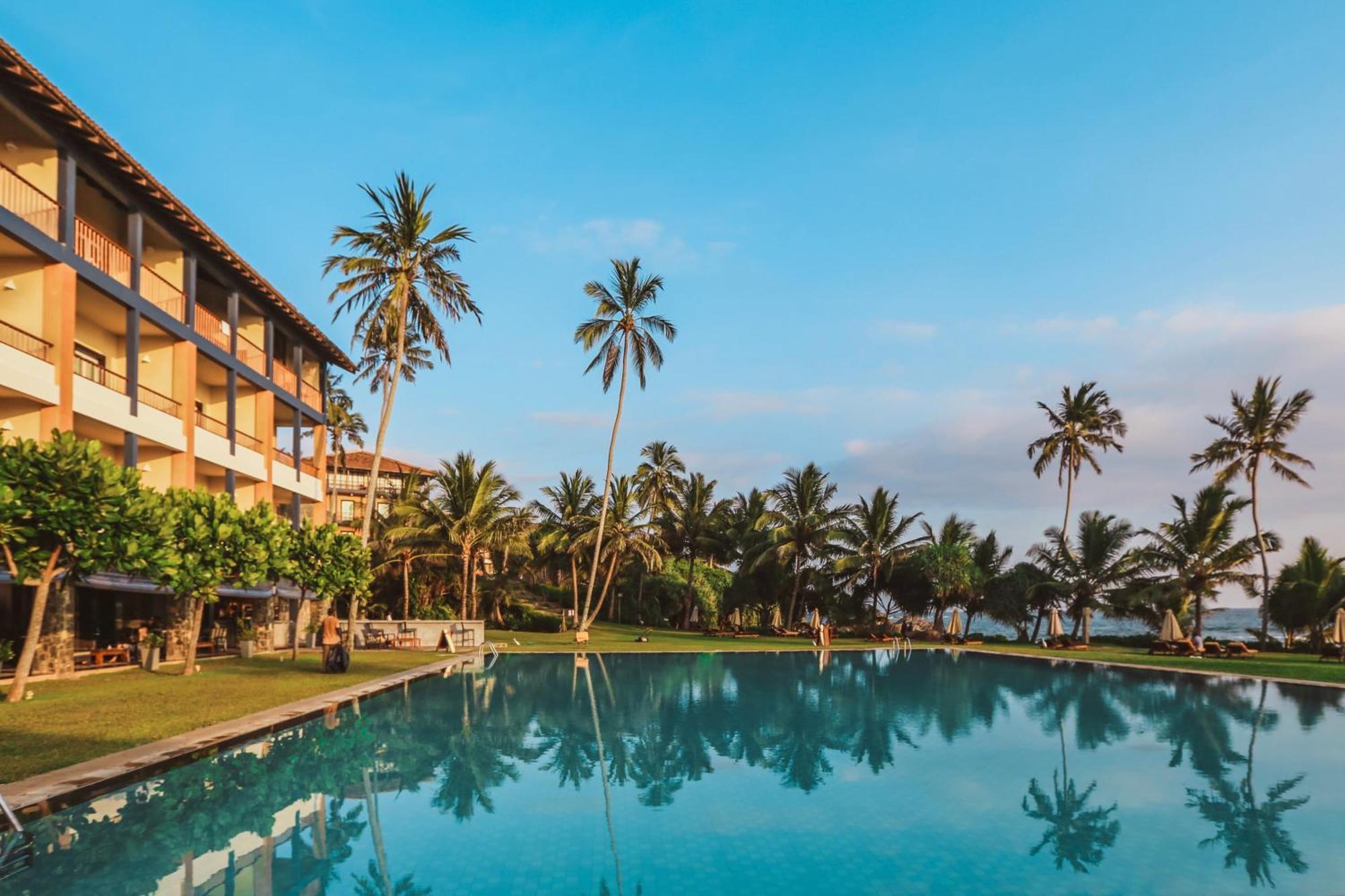 Jetwing Lighthouse Hotel Galle Exterior photo