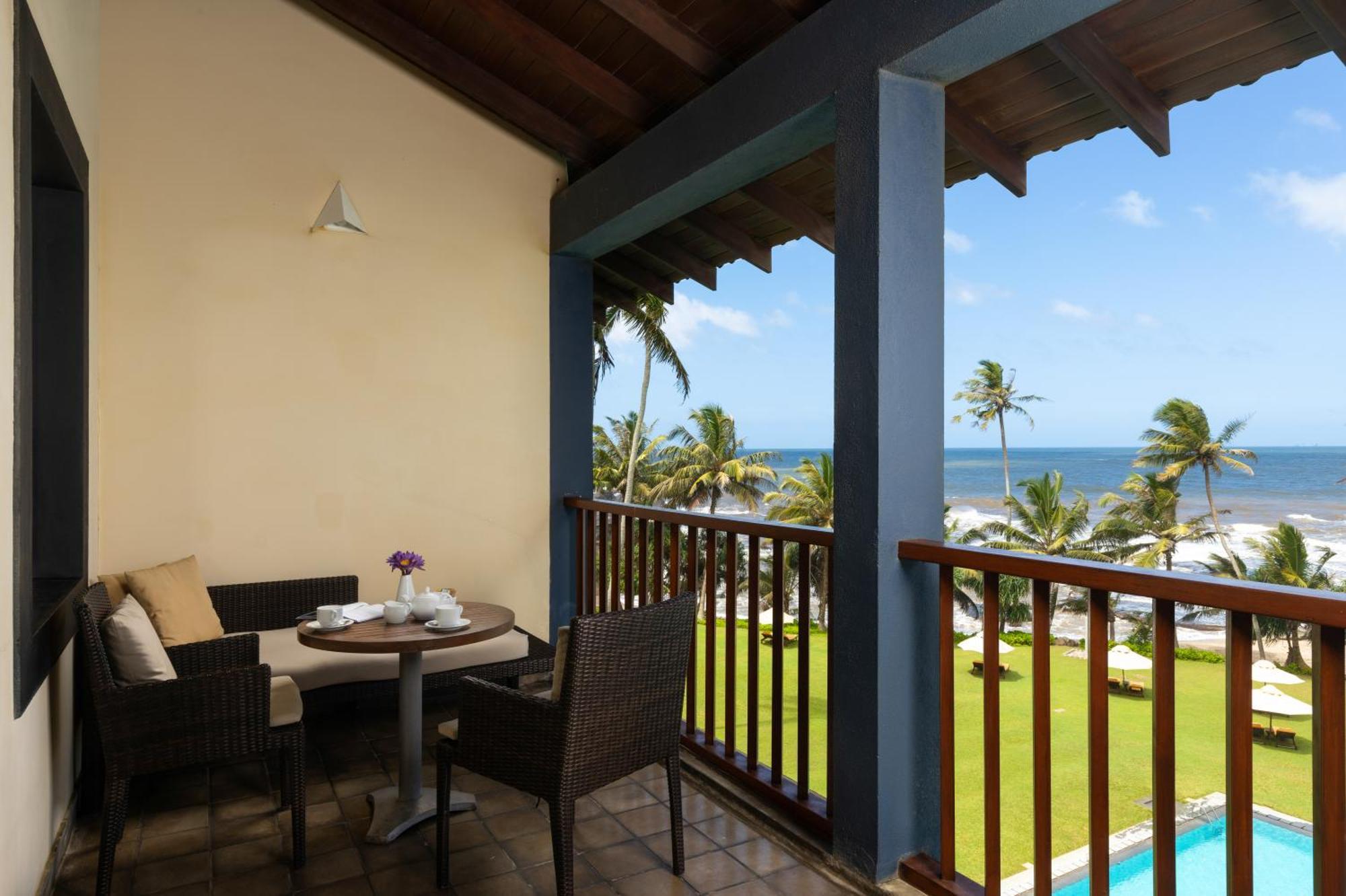 Jetwing Lighthouse Hotel Galle Exterior photo