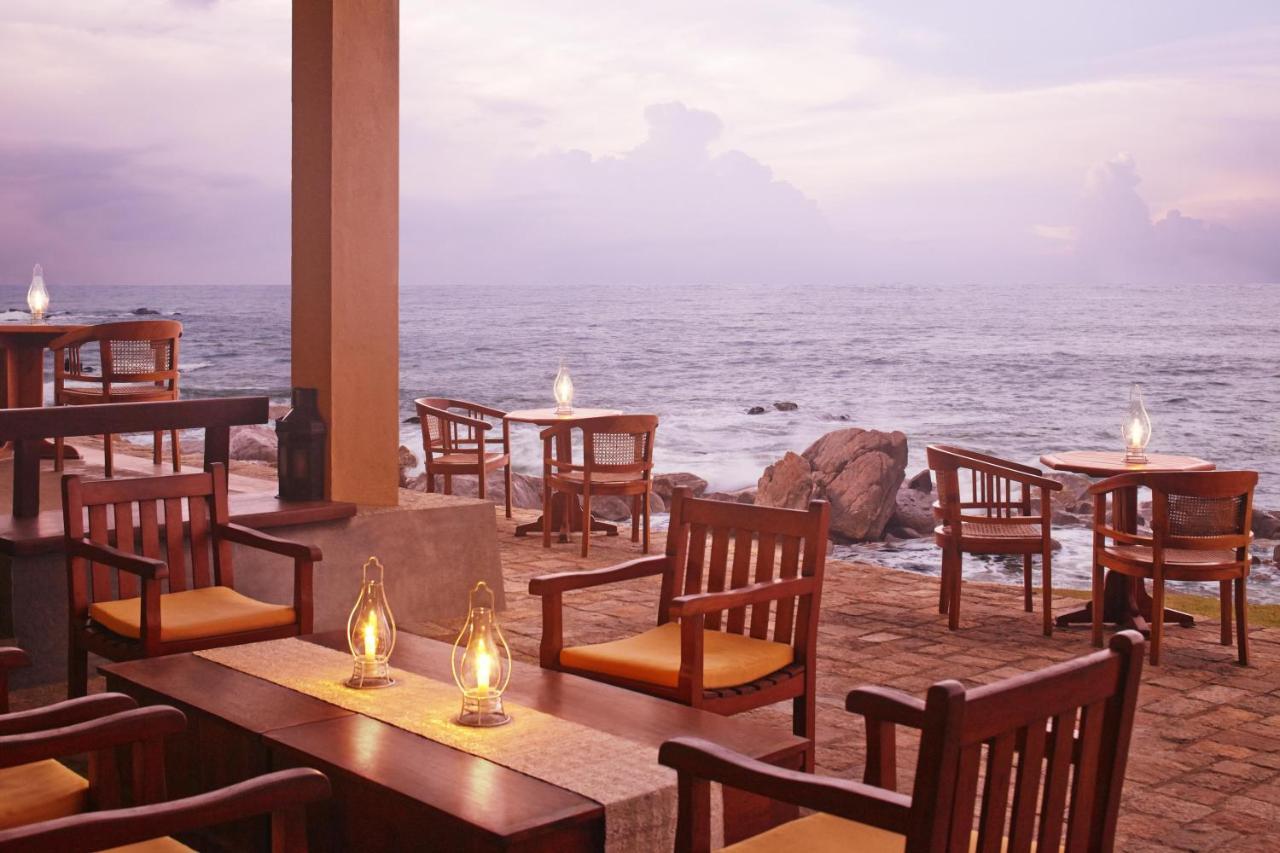 Jetwing Lighthouse Hotel Galle Exterior photo