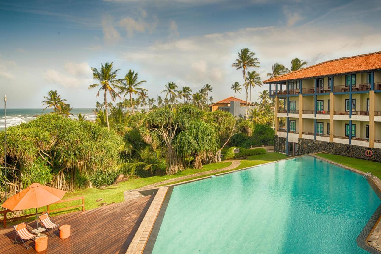 Jetwing Lighthouse Hotel Galle Exterior photo