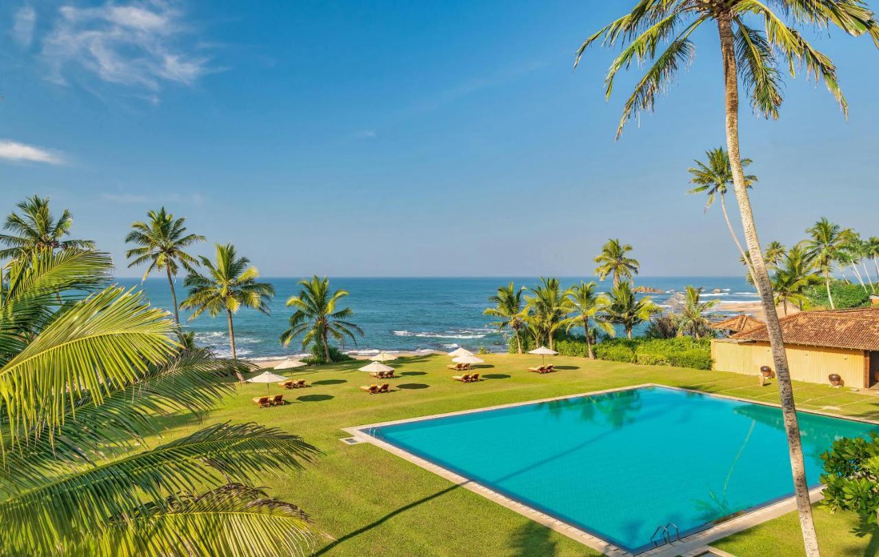 Jetwing Lighthouse Hotel Galle Exterior photo