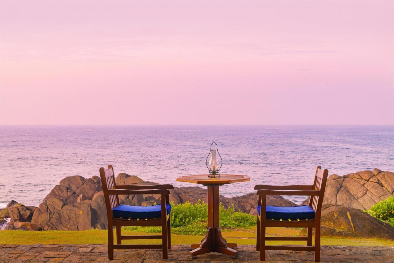 Jetwing Lighthouse Hotel Galle Exterior photo